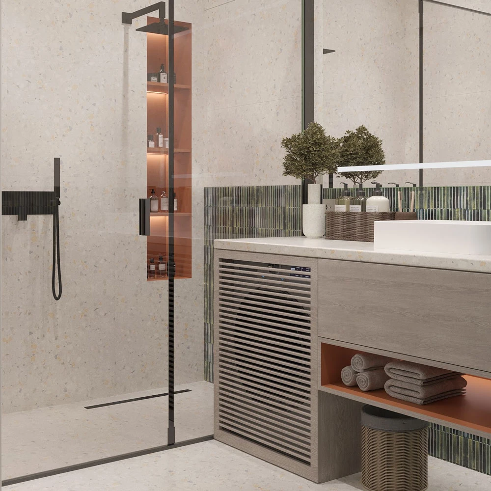 Spazi residenziali 4