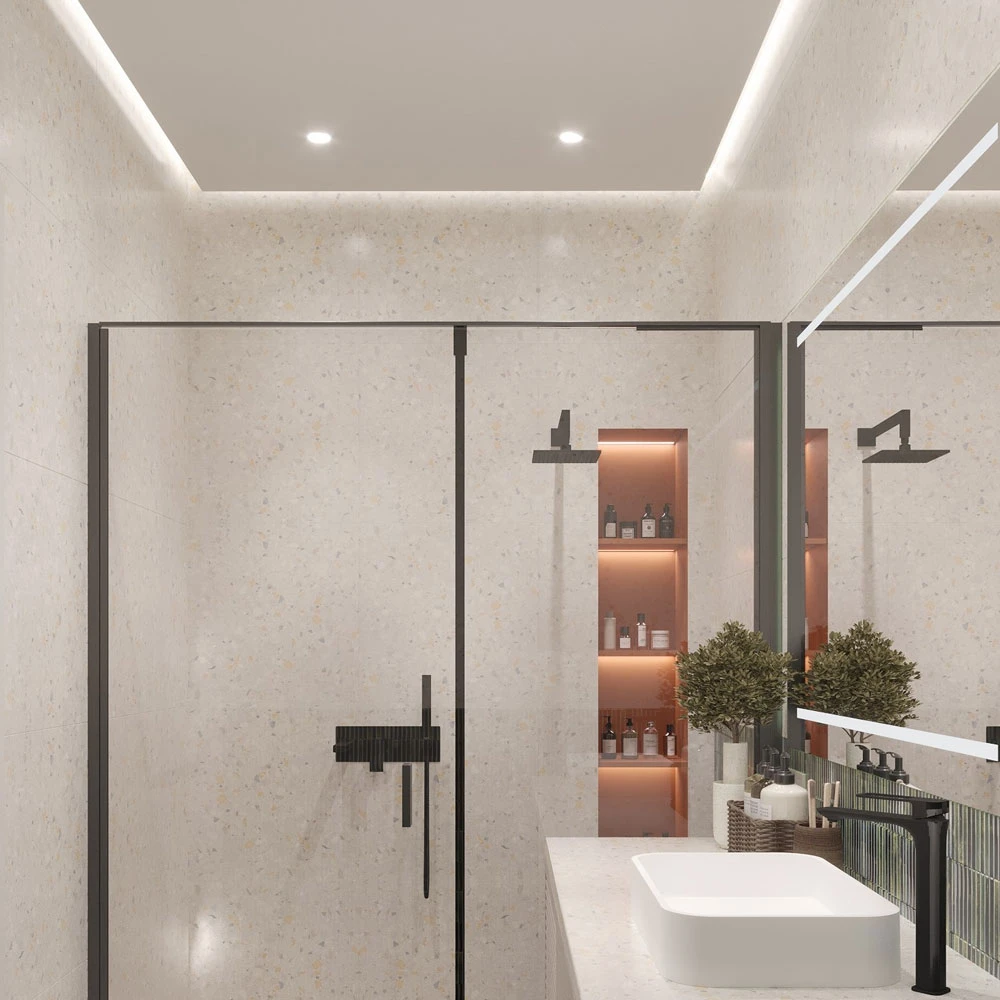 Spazi residenziali 5