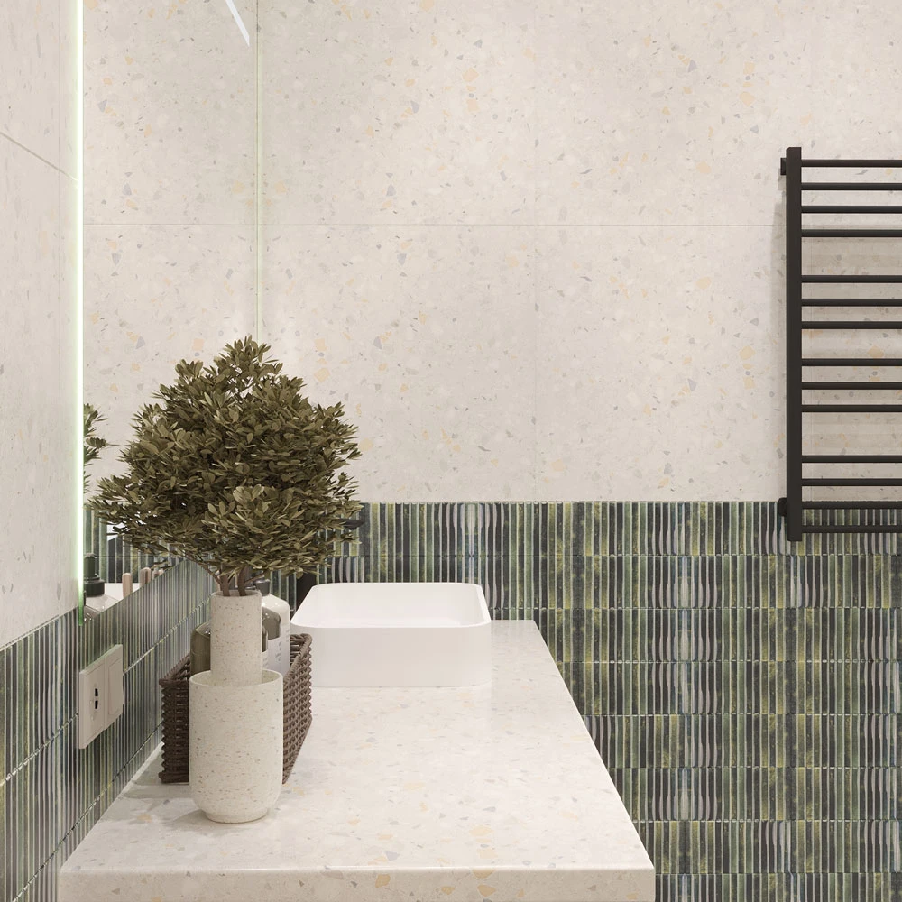 Spazi residenziali 6