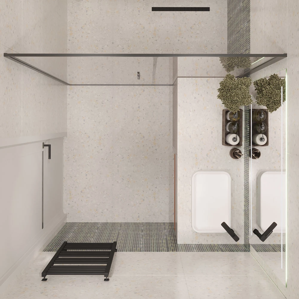 Spazi residenziali 7