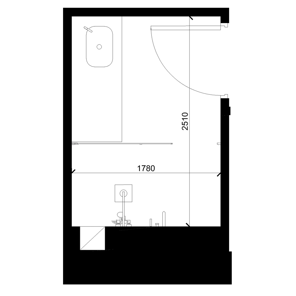 Spazi residenziali 8