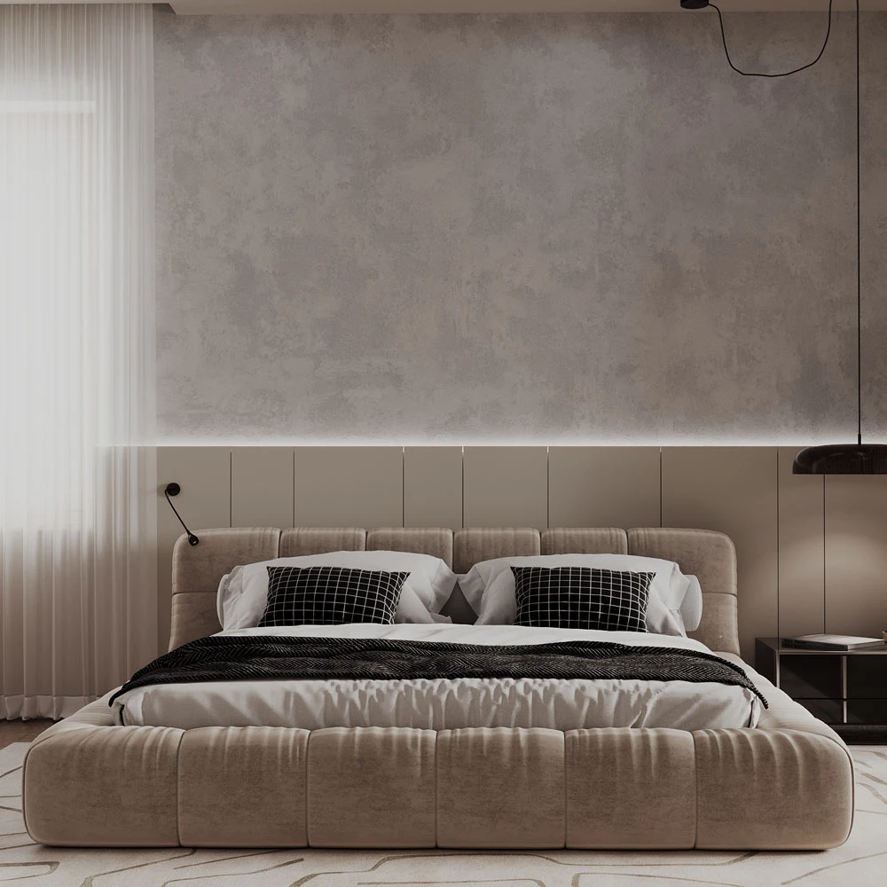 Residential Spaces 1