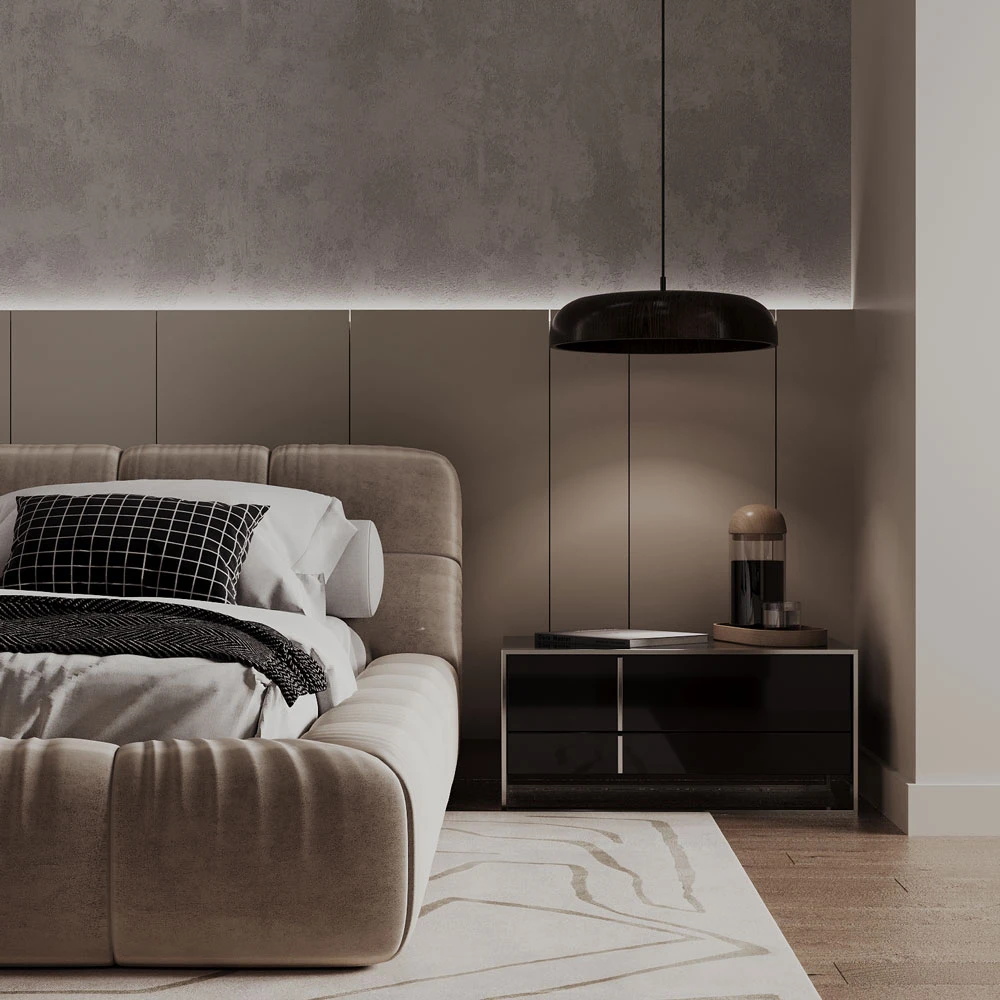 Residential Spaces 10