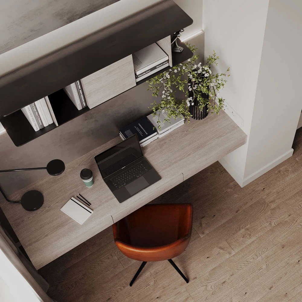 Residential Spaces 11