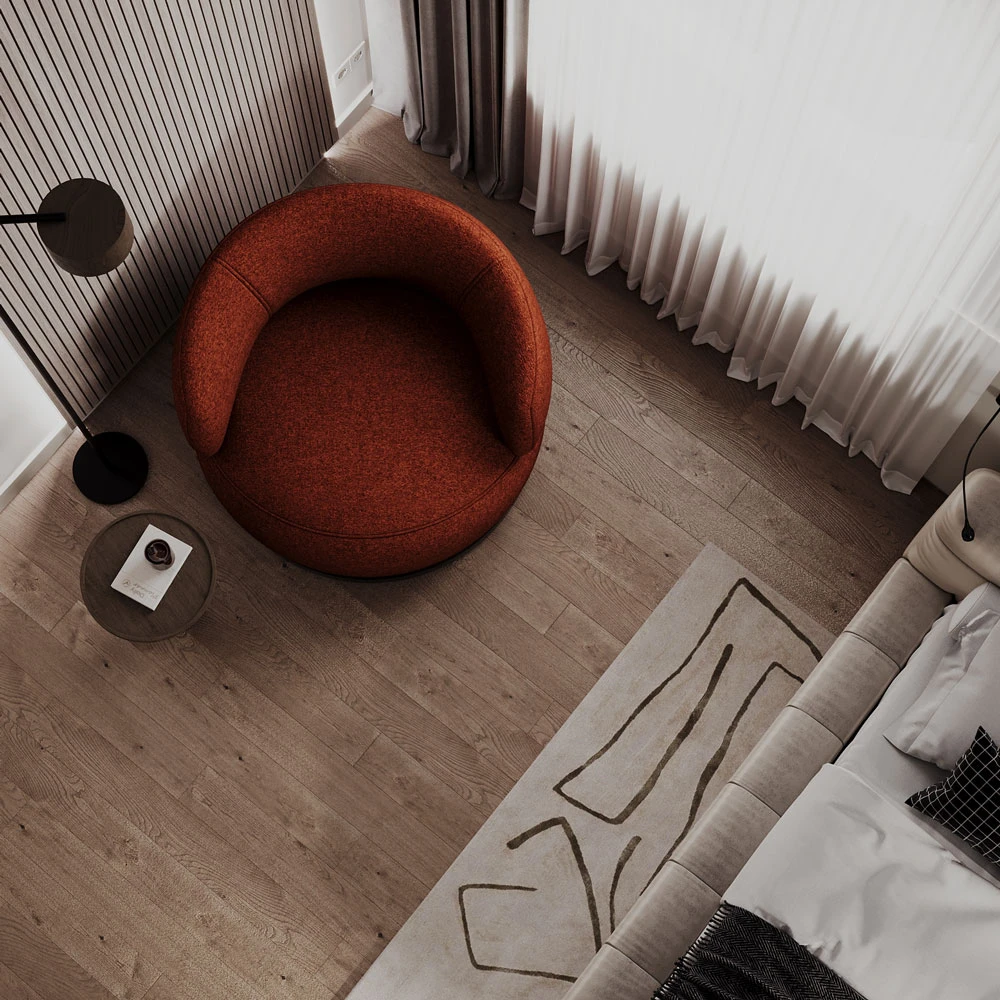 Residential Spaces 12