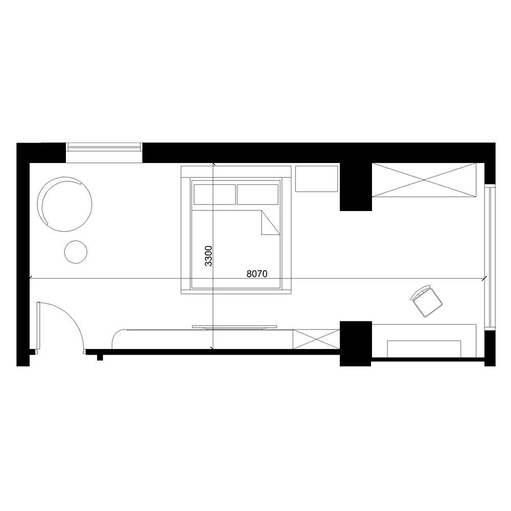 Residential Spaces 13