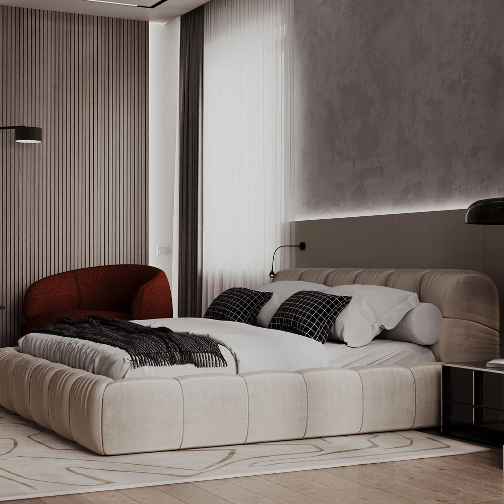 Residential Spaces 4