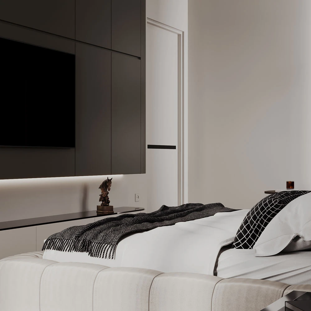 Residential Spaces 8