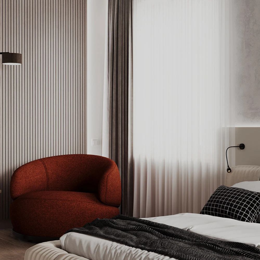 Residential Spaces 9