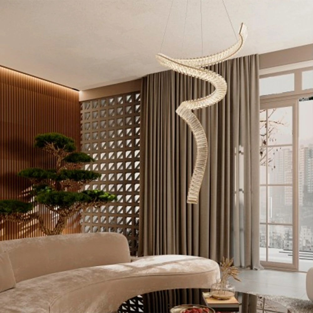 Pendant Lamp Maxlight Charme P0477 (2)