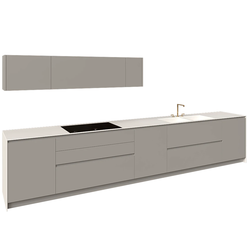 Kitchen 1