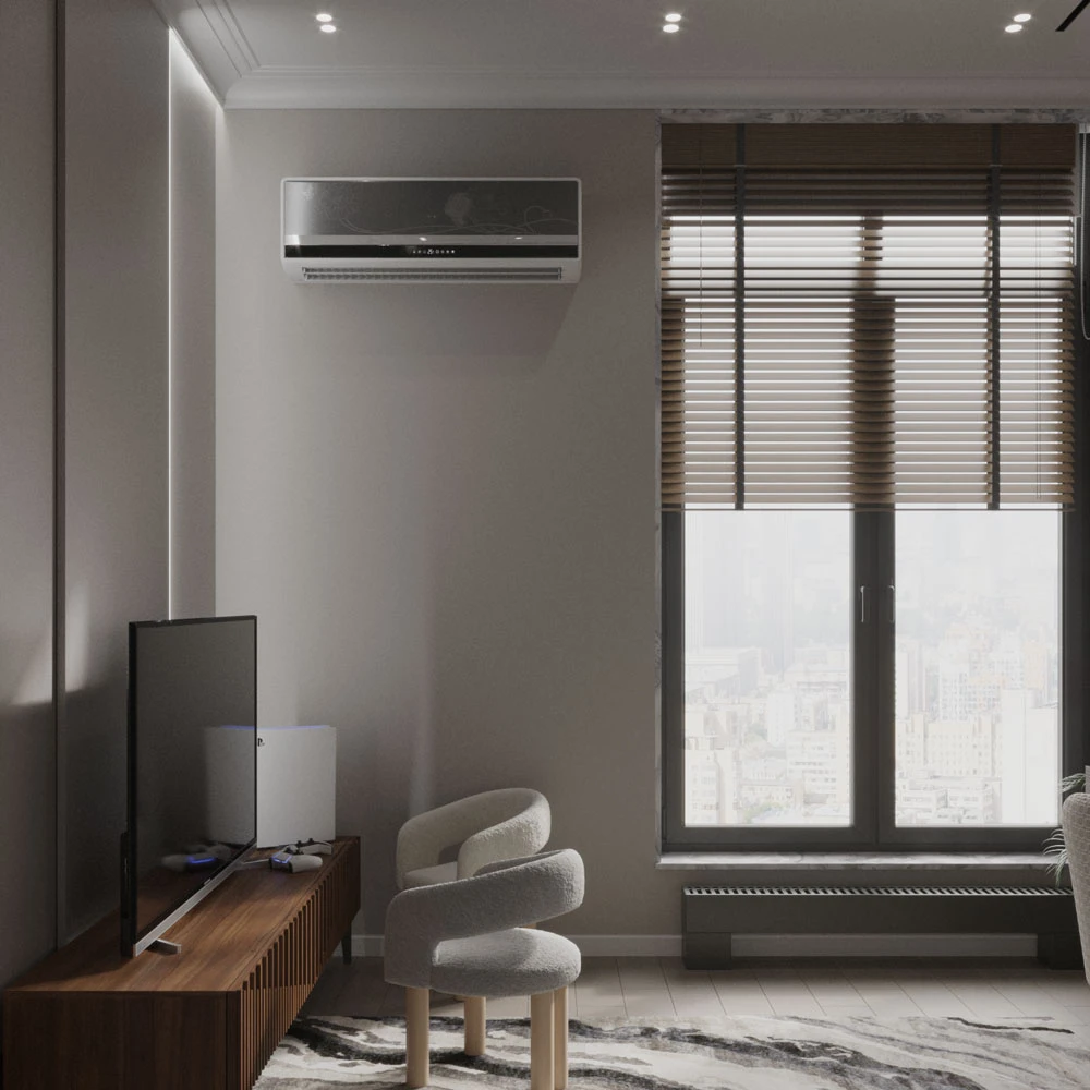 Residential Spaces 2