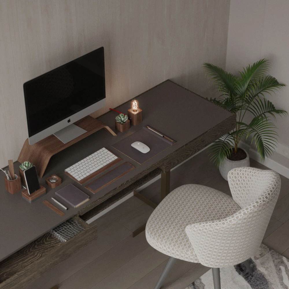 Residential Spaces 4