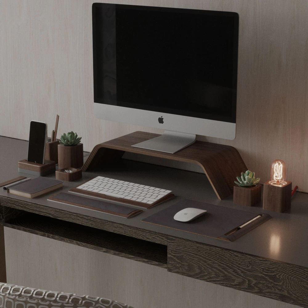 Residential Spaces 5