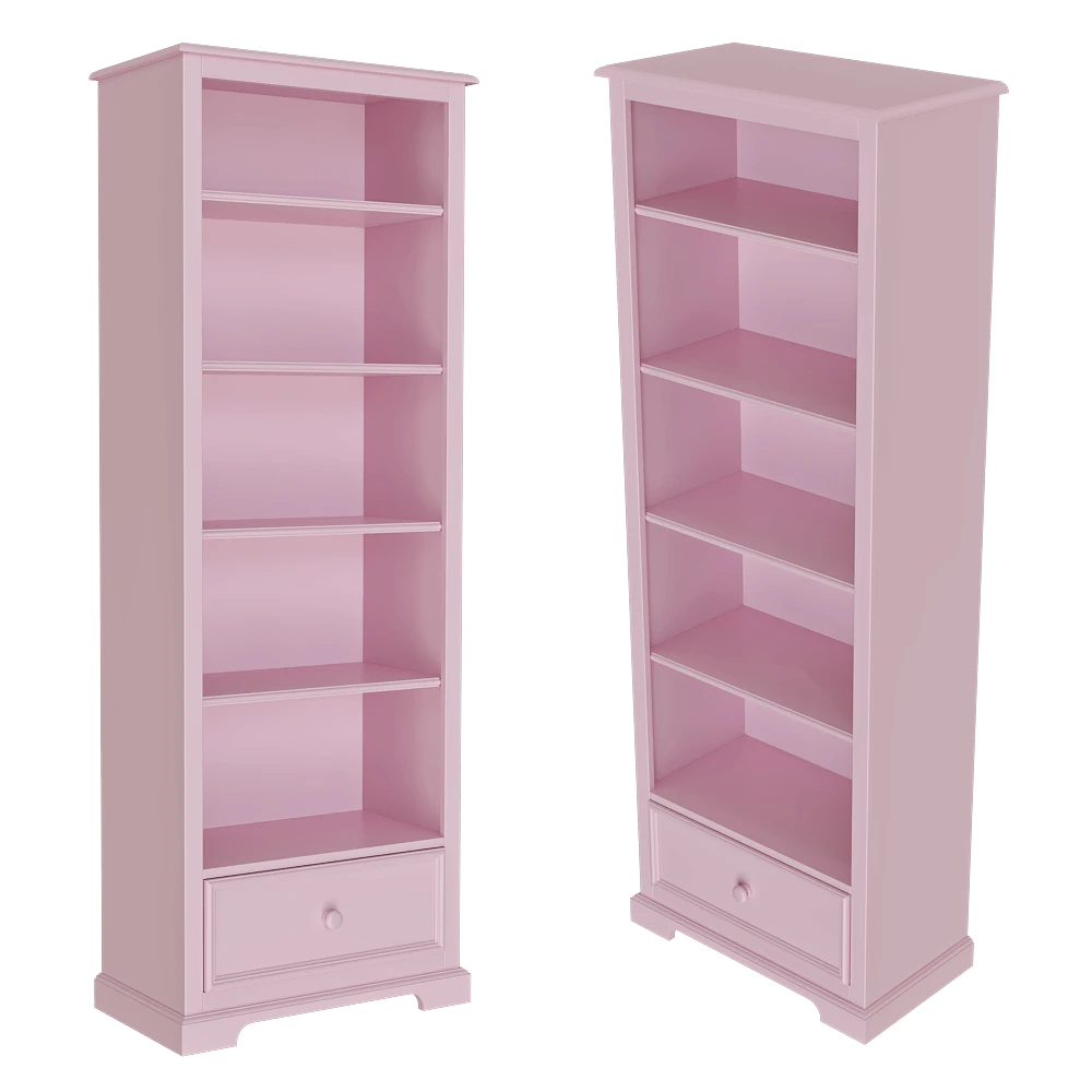 Credenza e Cassettiera 1