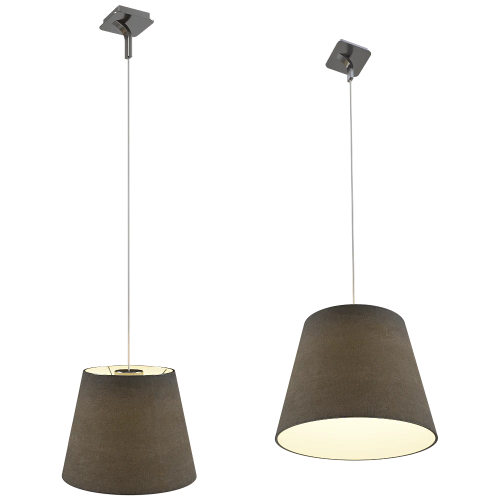 Pendant Lamp Maxlight Denver P0218