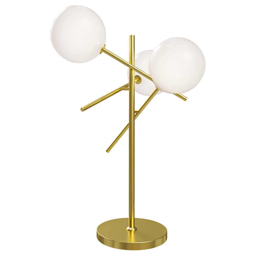 Table lamp 1