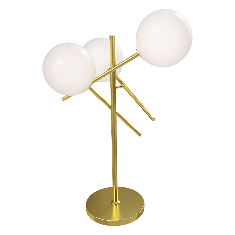 Table lamp 2
