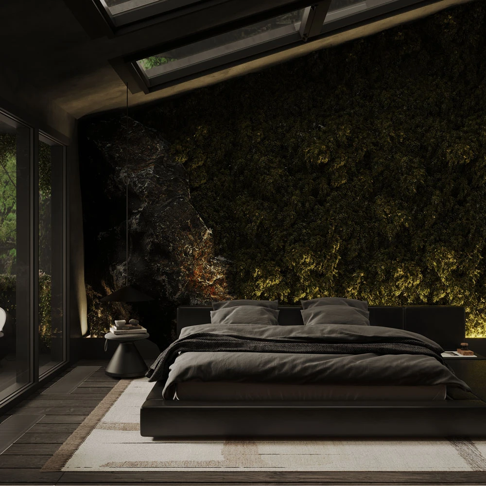 Residential Spaces 1