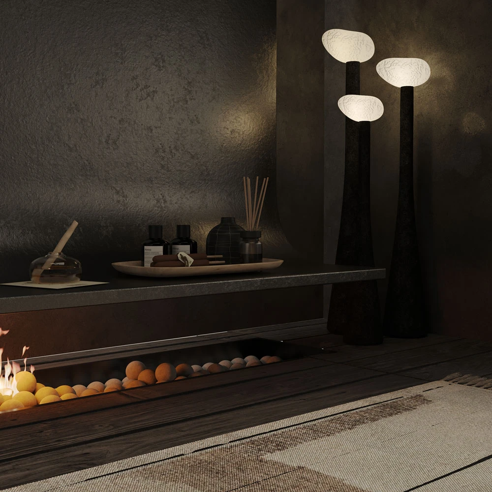 Residential Spaces 10