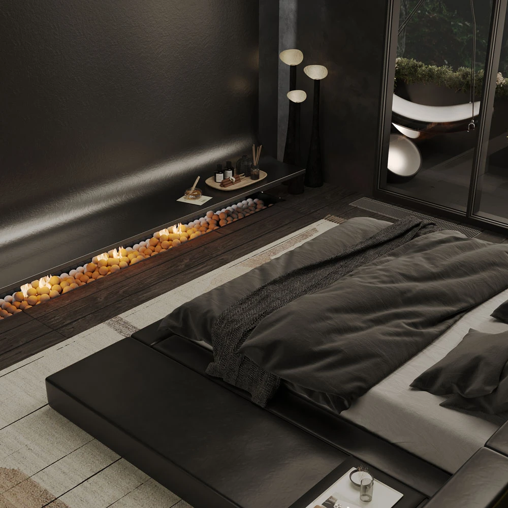 Residential Spaces 11