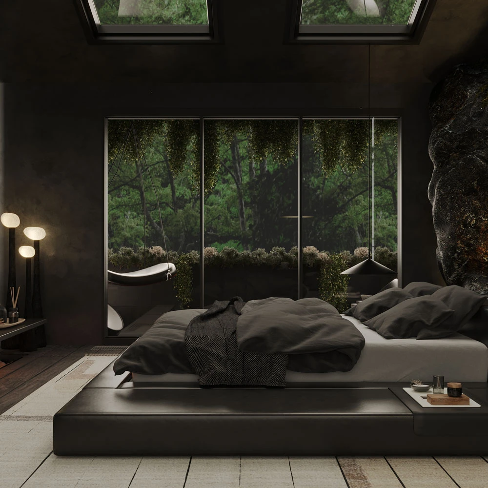 Residential Spaces 2