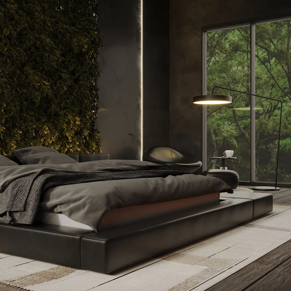 Residential Spaces 3