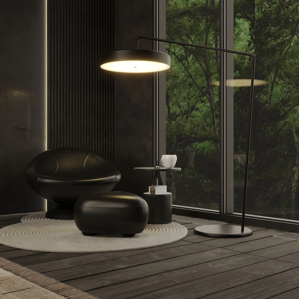 Residential Spaces 4