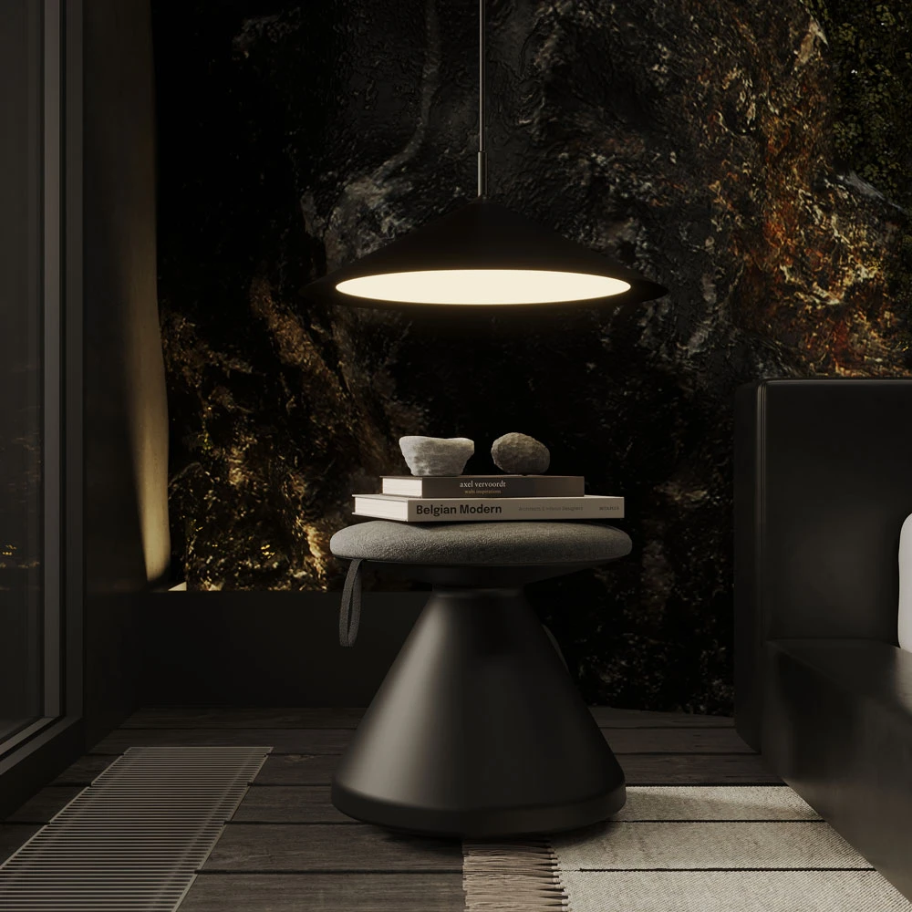 Residential Spaces 6