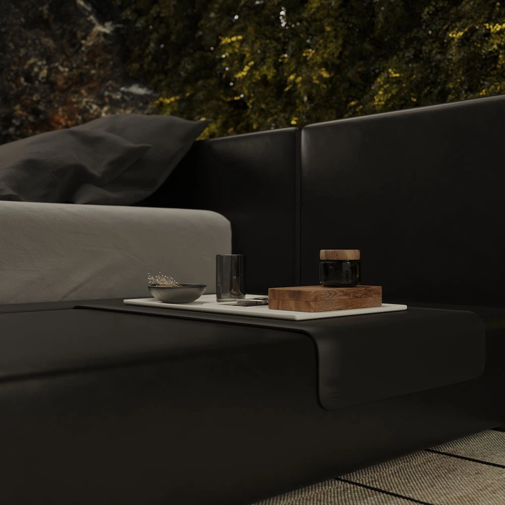 Residential Spaces 9