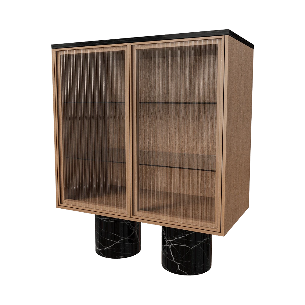 Sideboard & Chest of Drawer 2