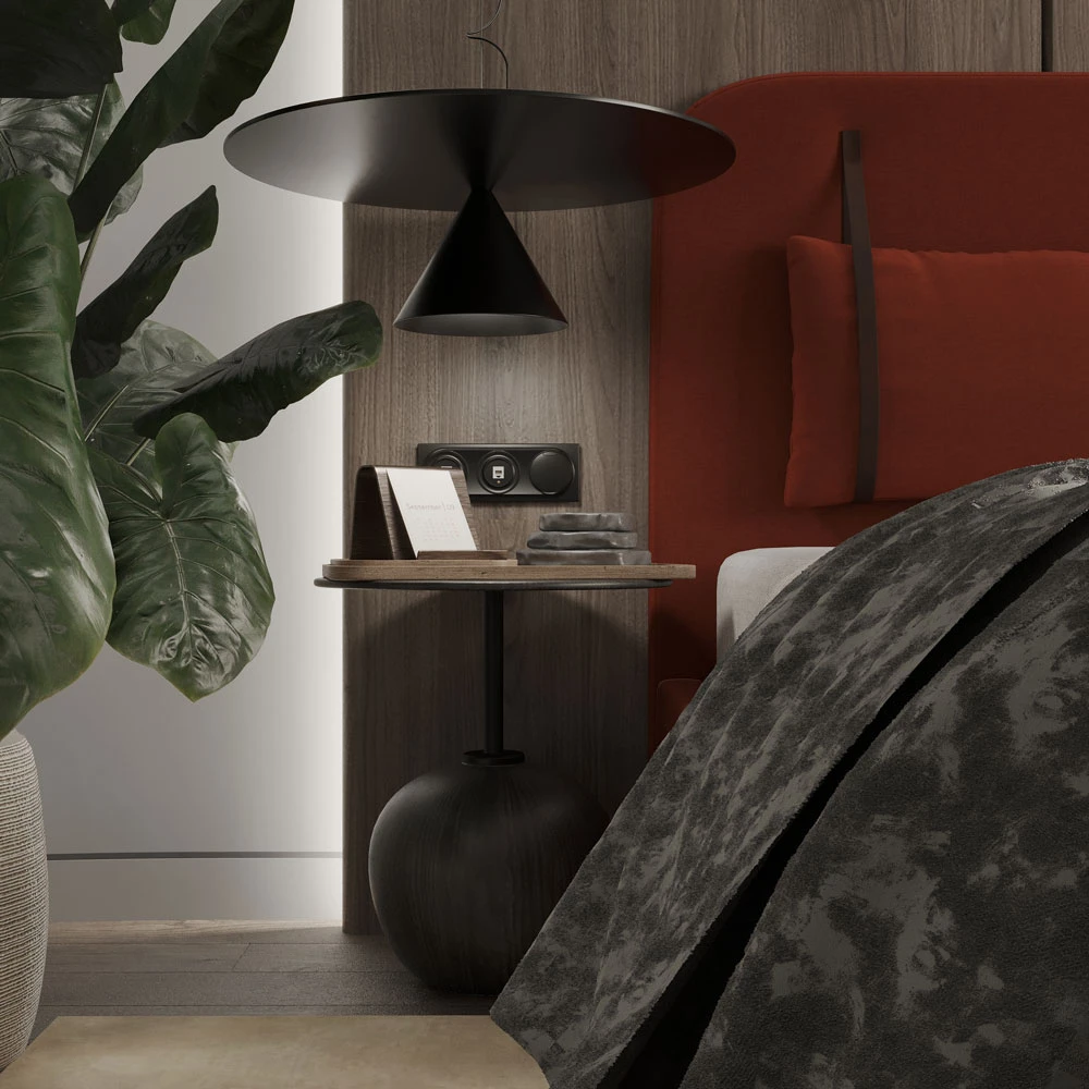 Residential Spaces 10