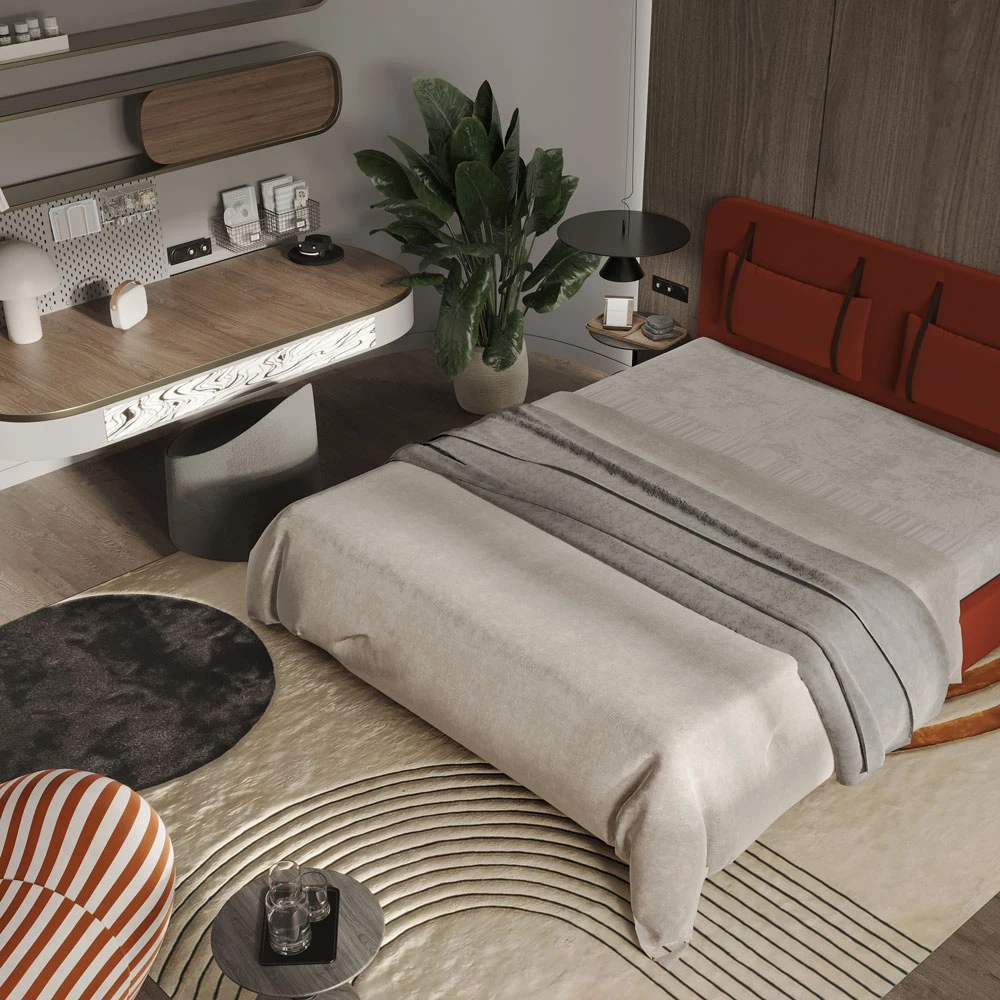 Residential Spaces 11