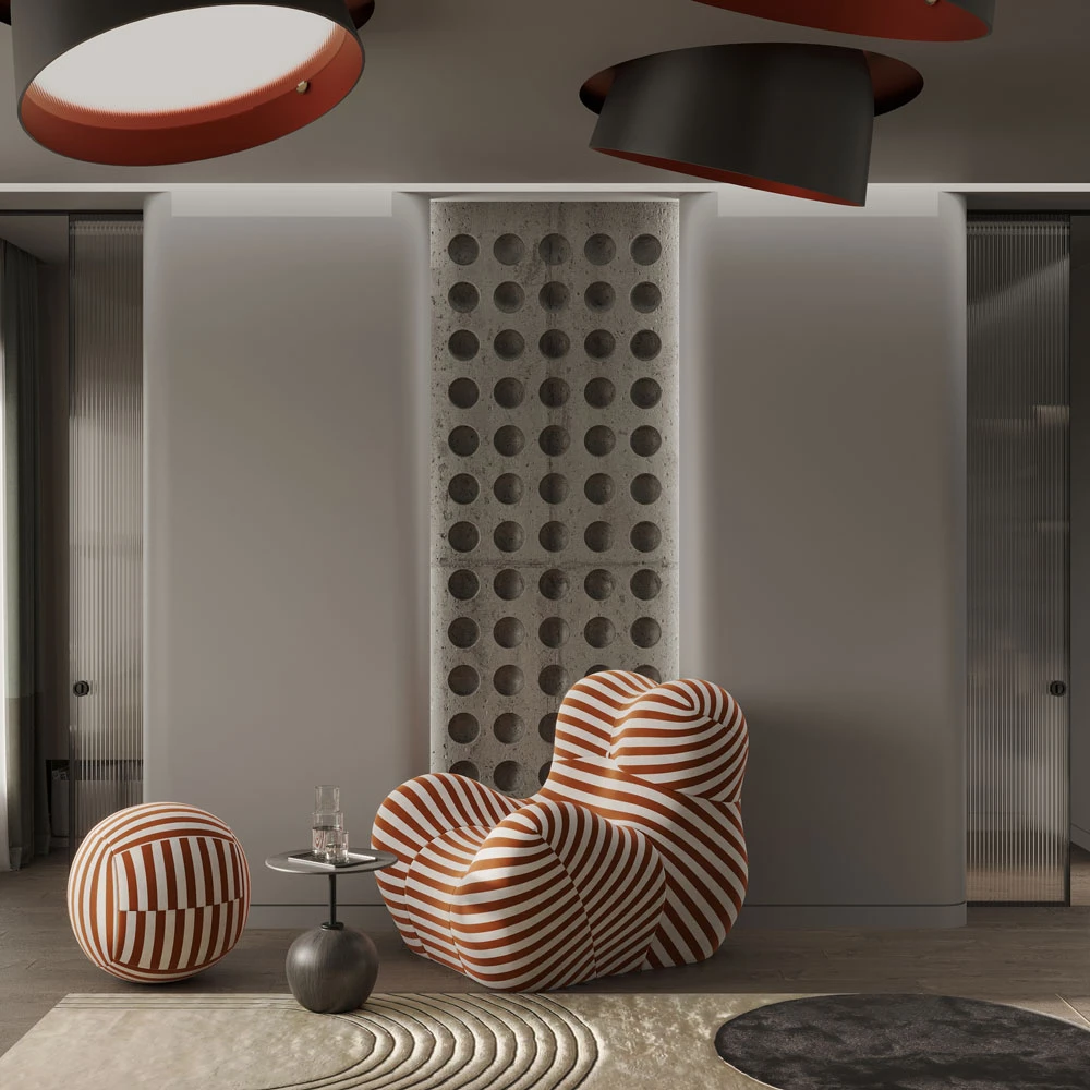 Residential Spaces 2