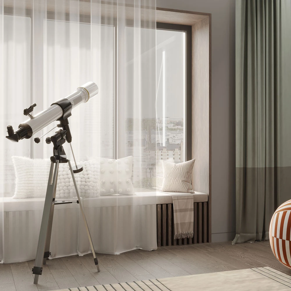 Residential Spaces 4