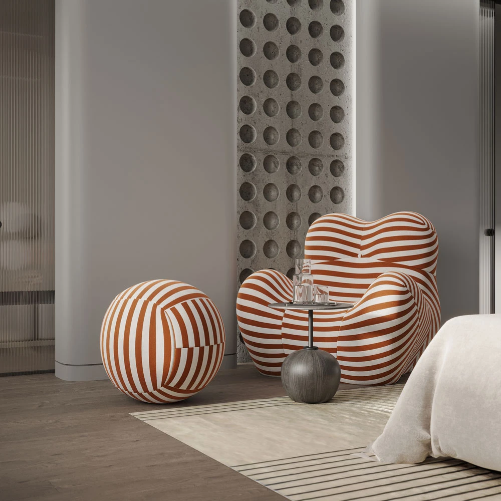 Residential Spaces 6