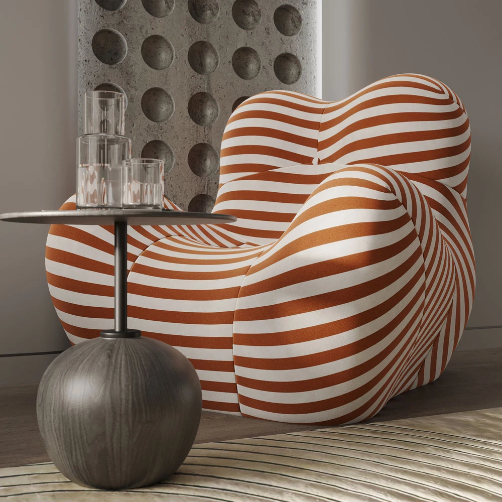 Residential Spaces 9