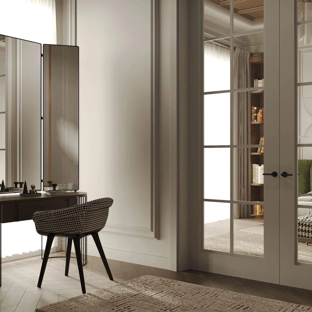 Residential Spaces 11