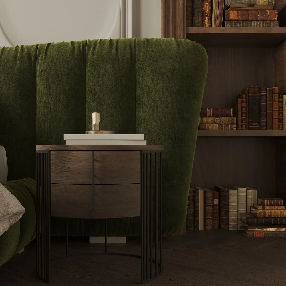 Residential Spaces 12