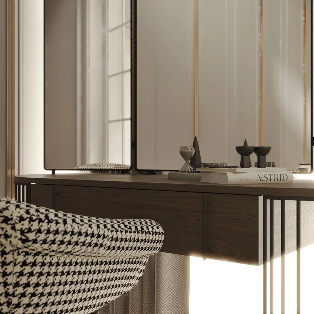 Residential Spaces 13