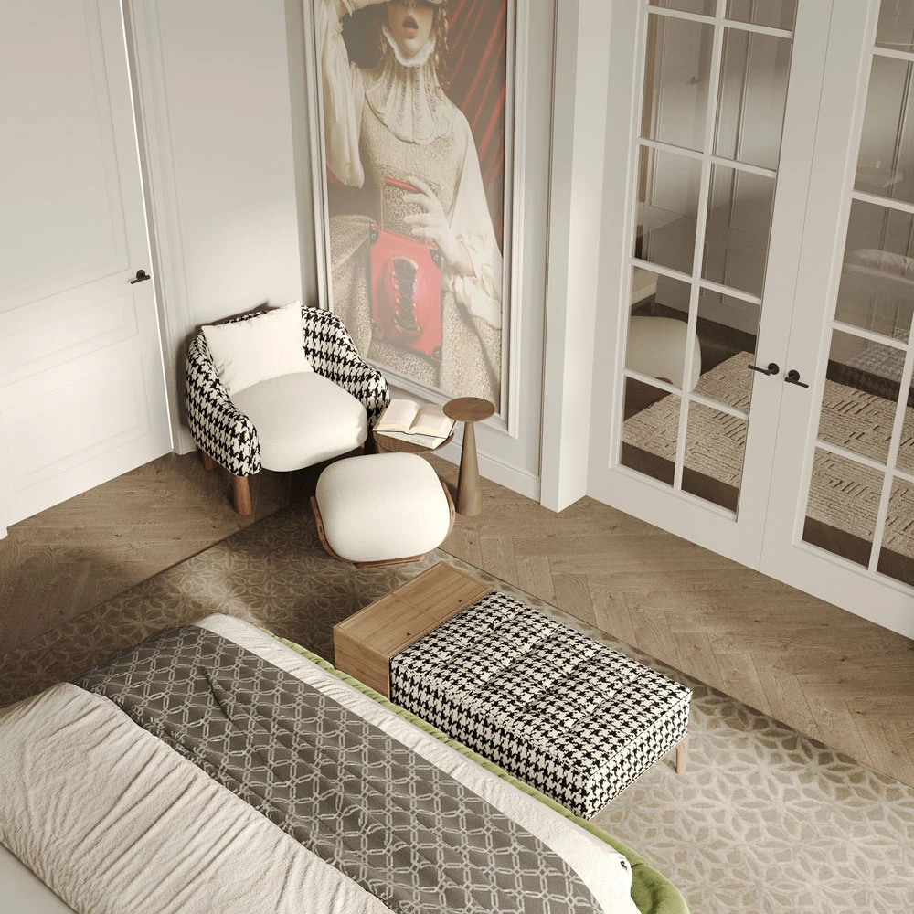 Residential Spaces 14