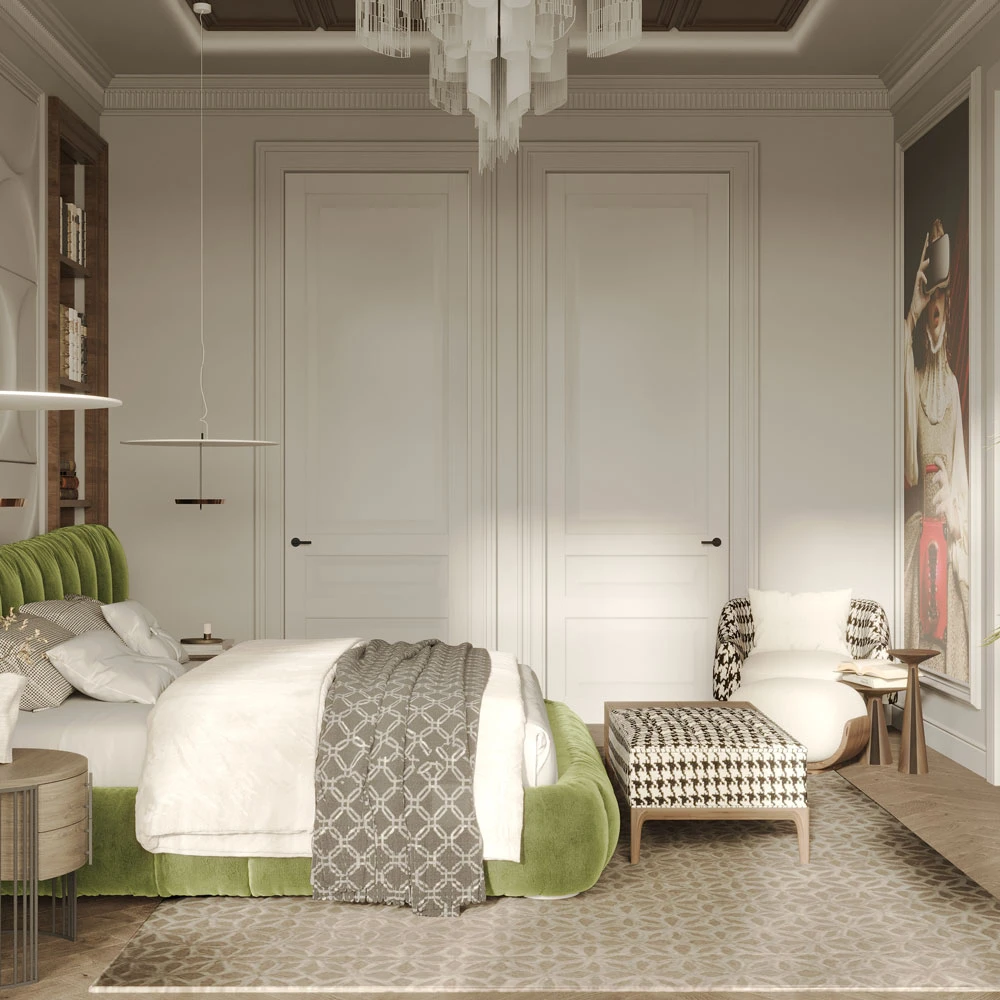 Residential Spaces 6