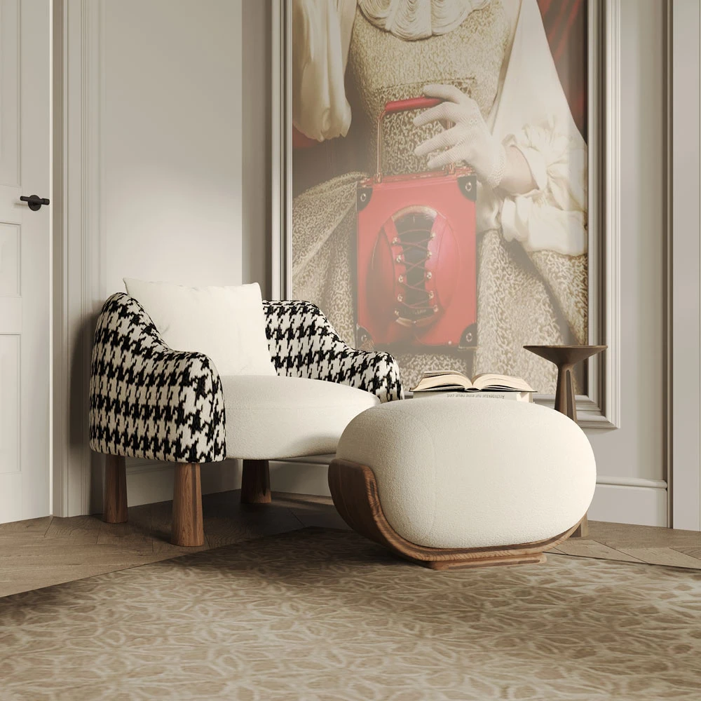 Residential Spaces 7