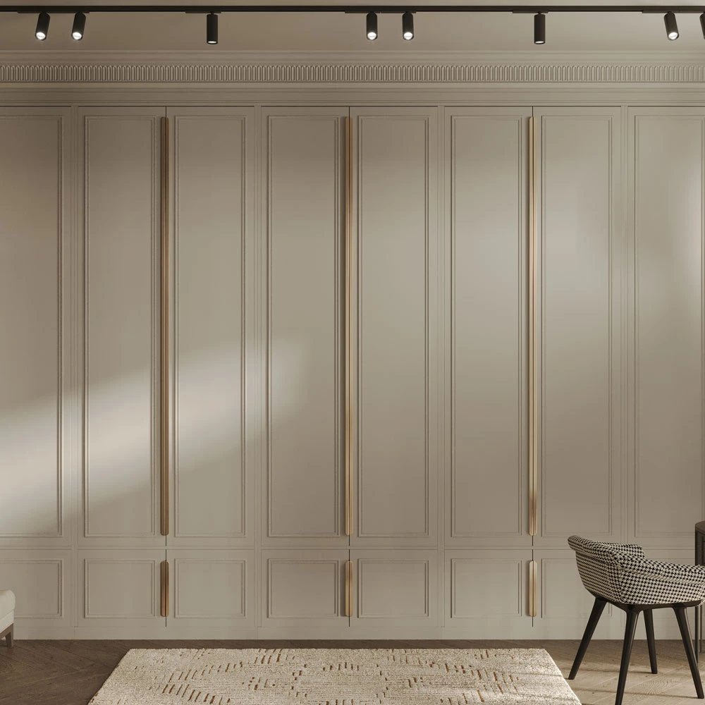 Residential Spaces 8