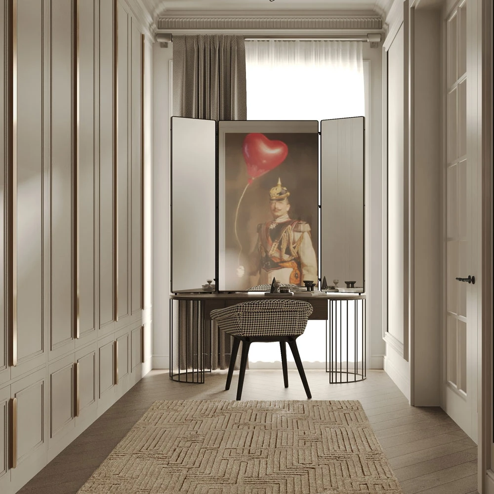 Residential Spaces 9