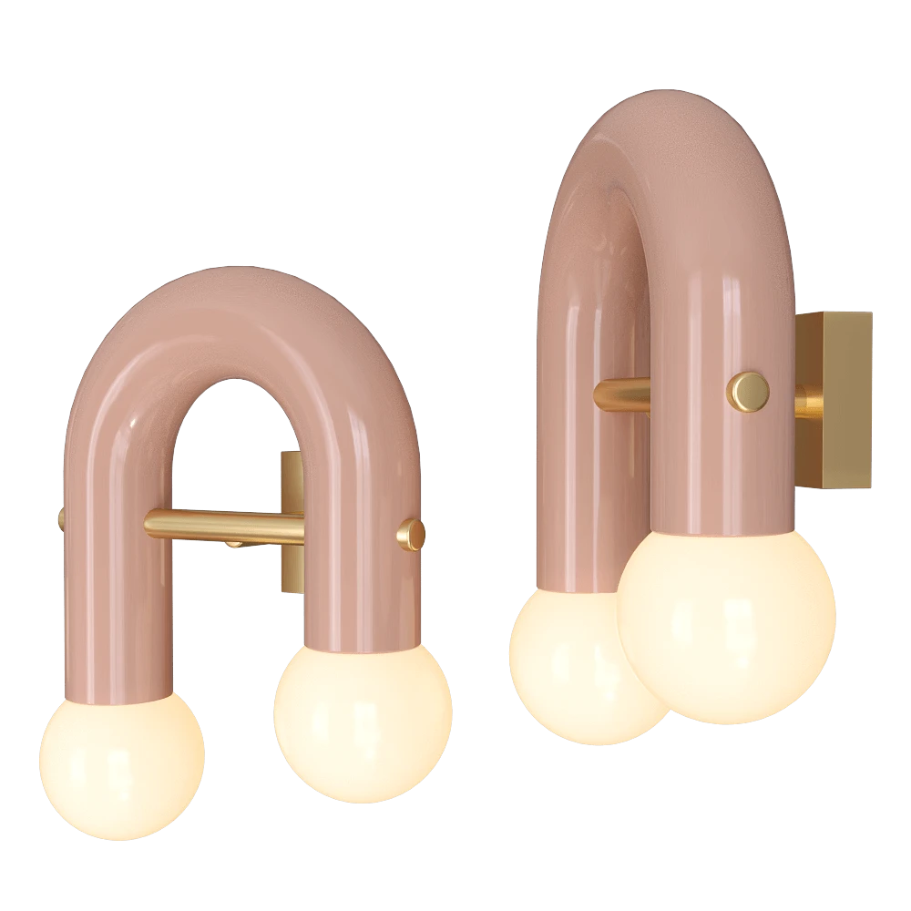 Applique da parete 1