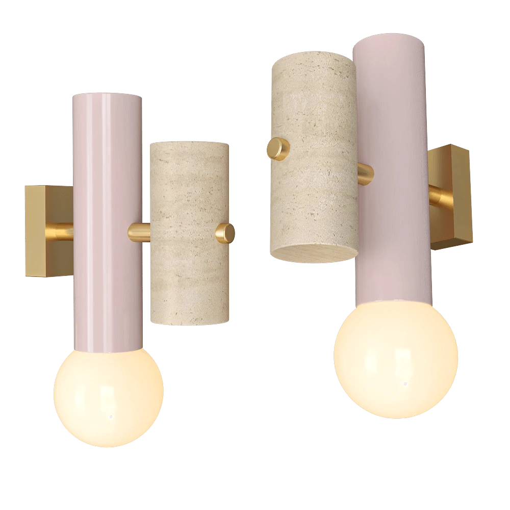 Applique da parete 1