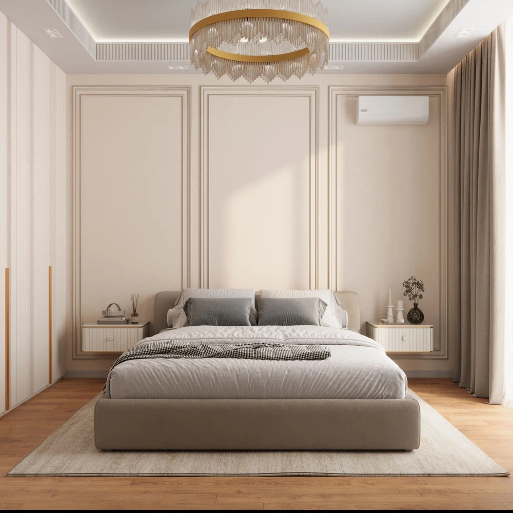 Residential Spaces 1