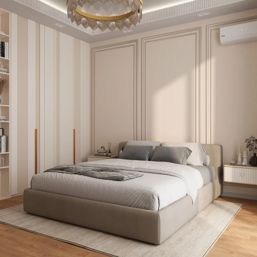 Residential Spaces 2