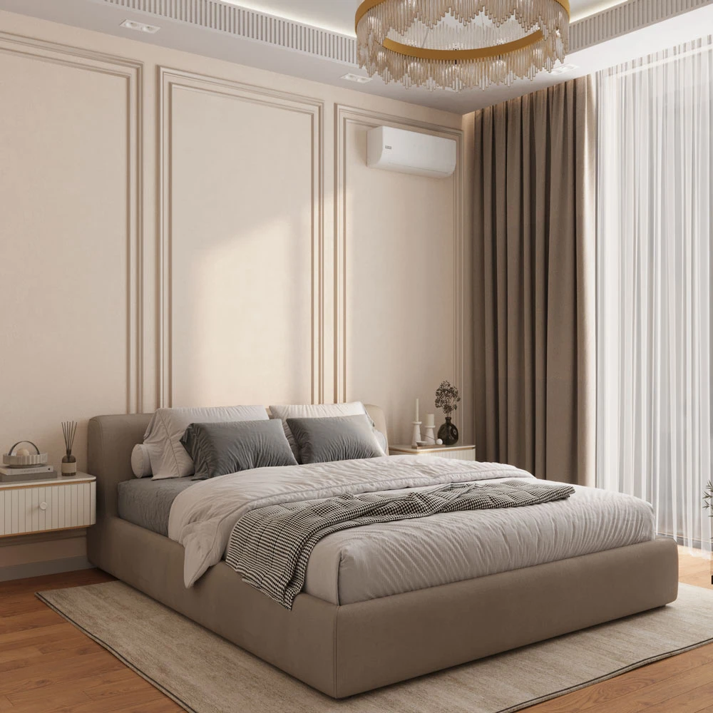 Residential Spaces 3